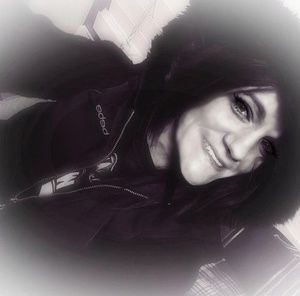 Meet your Posher, Ann